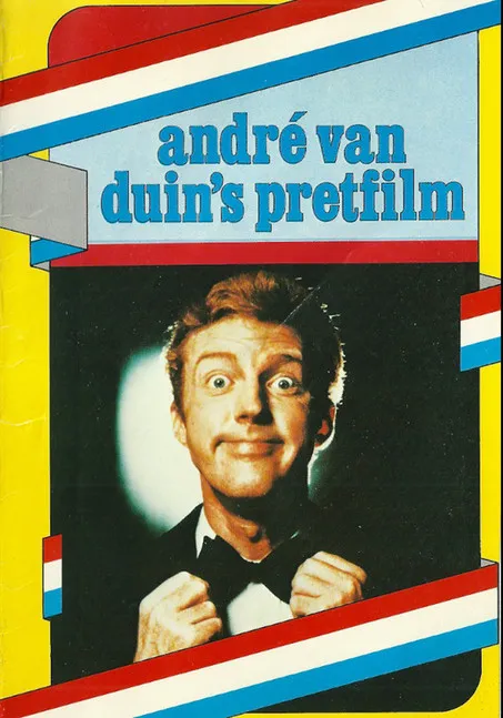 Frans van Dusschoten interpreta a Various Characters en André van Duin's Pretfilm