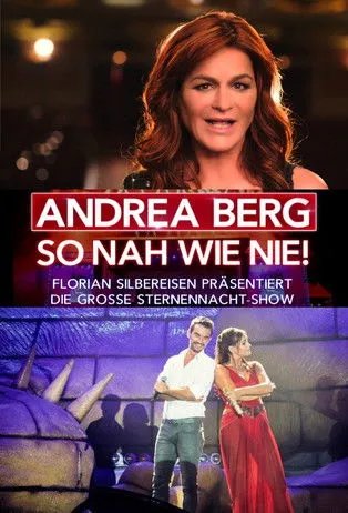 Florian Silbereisen interpreta a Self en Andrea Berg – So nah wie nie!