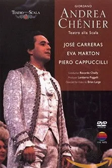 Piero Cappuccilli interpreta a Carlo Gerard en Andrea Chénier - La Scala
