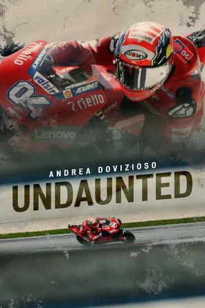 Andrea Dovizioso interpreta a Himself en Andrea Dovizioso: Undaunted