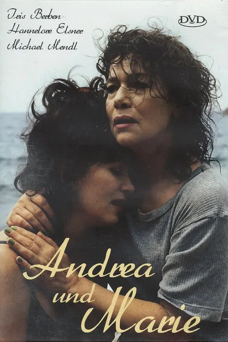 Póster de la película Andrea und Marie