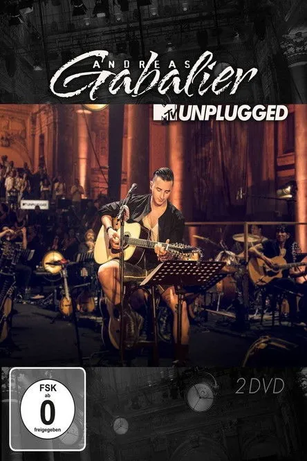 Xavier Naidoo interpreta a  en Andreas Gabalier: MTV Unplugged