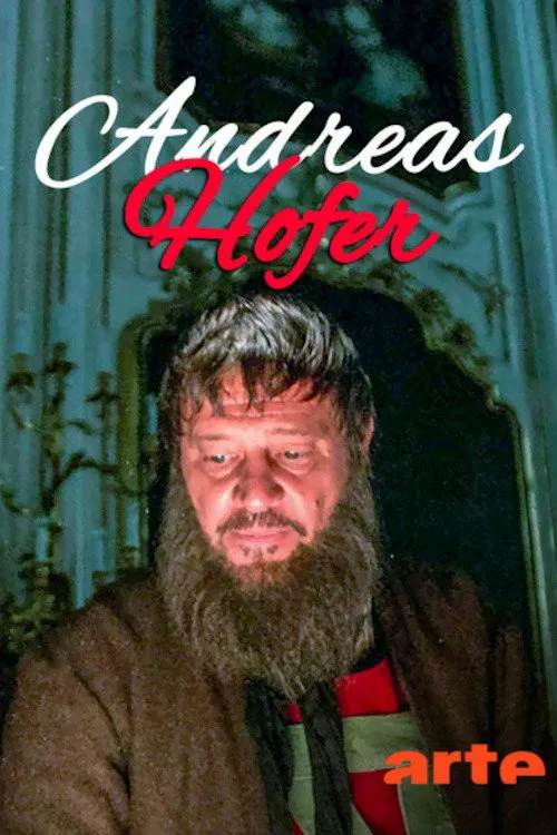 Harald Windisch interpreta a Andreas Hofer en Andreas Hofer - Rebell gegen Napoleon