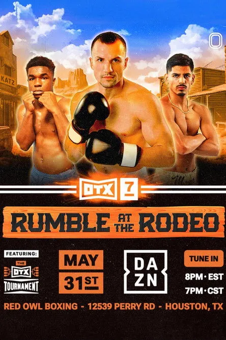 Kudratillo Abdukakhorov interpreta a Self en Andreas Katzourakis vs. Kudratillo Abdukakhorov