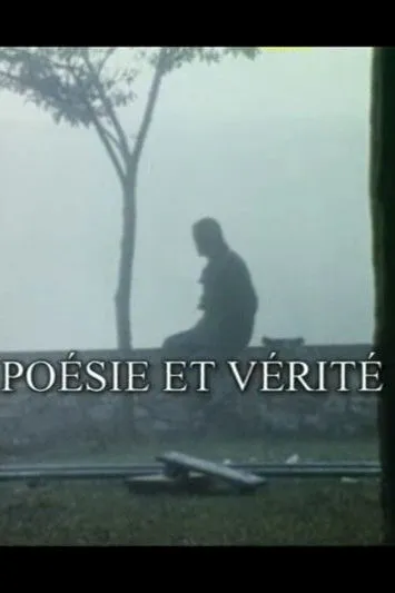 Andrei Tarkovsky interpreta a Himself (archive footage) en Andrei Tarkovsky: Poésie et vérité