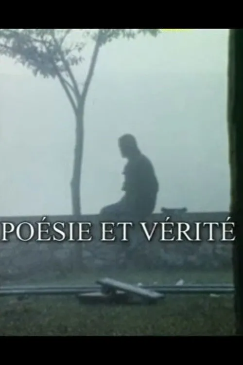 Andrei Tarkovsky interpreta a Himself (archive footage) en Andrei Tarkovsky: Poésie et vérité