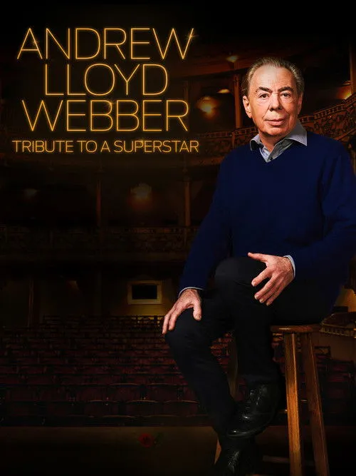 Andrew Lloyd Webber interpreta a Self en Andrew Lloyd Webber: Tribute to a Superstar