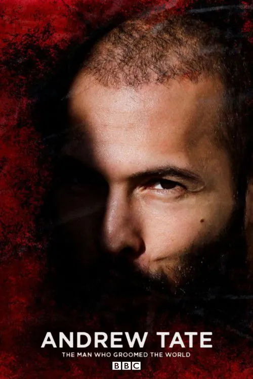 Andrew Tate interpreta a Self en Andrew Tate: The Man Who Groomed the World?