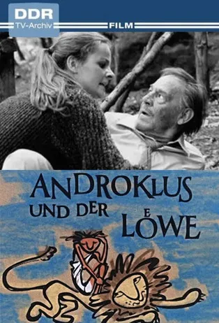 Hans-Joachim Glaeser interpreta a  en Androklus und der Löwe