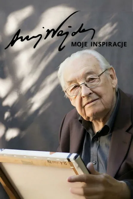 Póster de Andrzej Wajda: Moje inspiracje