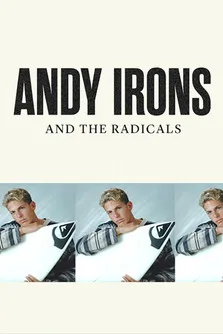 Póster de Andy Irons and the Radicals