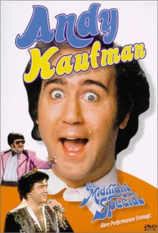 Freddy Cannon interpreta a Self en Andy Kaufman: The Midnight Special