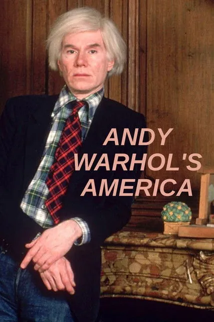Póster de Andy Warhol's America