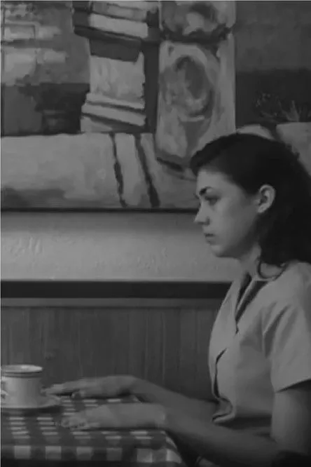 Kate Lane interpreta a en Anecdote