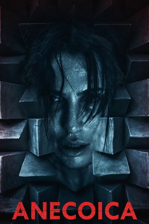 Alberto Ayala interpreta a Delinquent en Anecoica