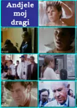 Póster de Anđele moj dragi
