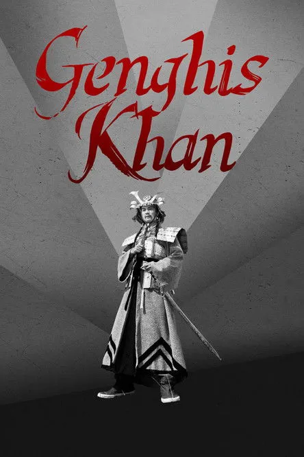 Inday Jalandoni interpreta a  en Ang Buhay ni Genghis Khan