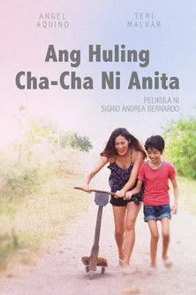 Póster de Ang Huling Cha-Cha ni Anita