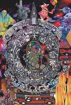 Póster de Ang Labindalawa