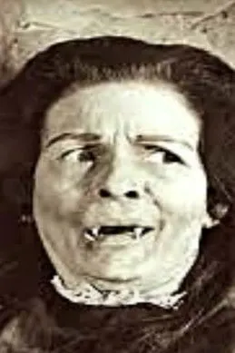 Póster de la película Ang Manananggal