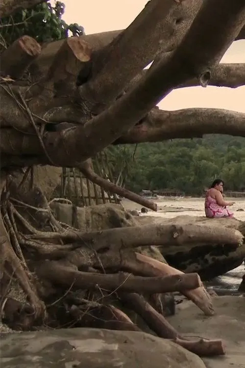 Sunshine Teodoro interpreta a en Ang pagalarawan ng kulay pula sa isang bulag