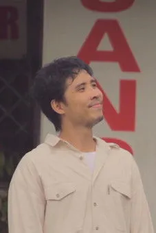 Pepe Herrera interpreta a Pepe en Ang Sulat ni Pepe