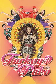 Póster de Ang Turkey Man Ay Pabo Rin