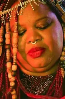 Christophe Chassol interpreta a self en Angel Bat Dawid - Ground Control