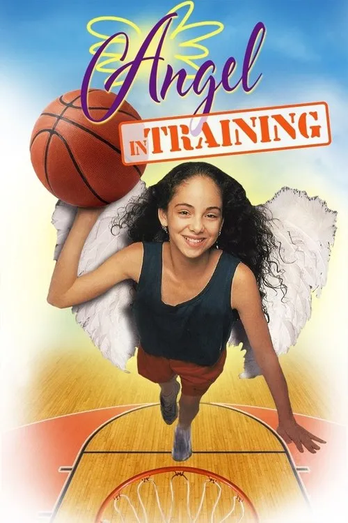 Póster de Angel in Training