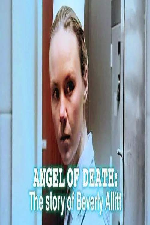 Georgie Glen interpreta a Kate Lock en Angel of Death: The Story of Beverly Allitt