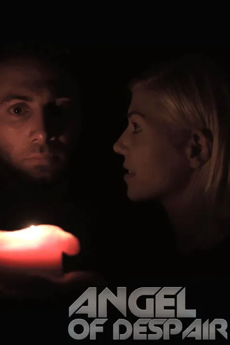 Hrach Titizian interpreta a Man in Despair en Angel of Despair