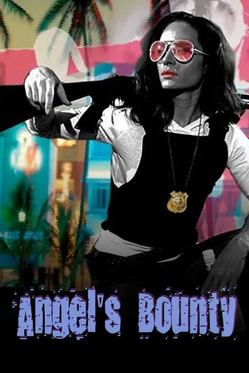 Póster de Angel's Bounty