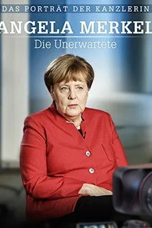 Lothar de Maizière interpreta a Self en Angela Merkel: Die Unerwartete
