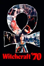 Maxine Sanders interpreta a Herself en Angeli bianchi… angeli neri