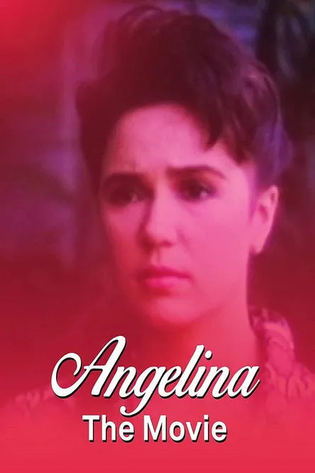 Carol Marcelo interpreta a en Angelina: The Movie