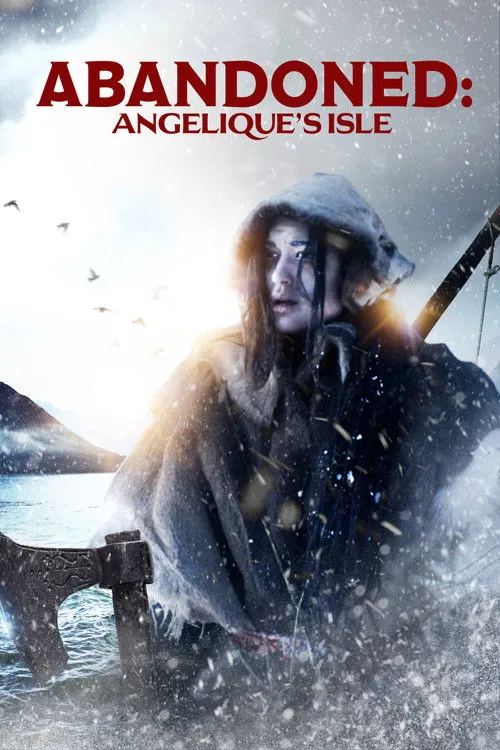Portada de Angelique's Isle