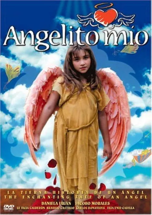 Póster de Angelito mío