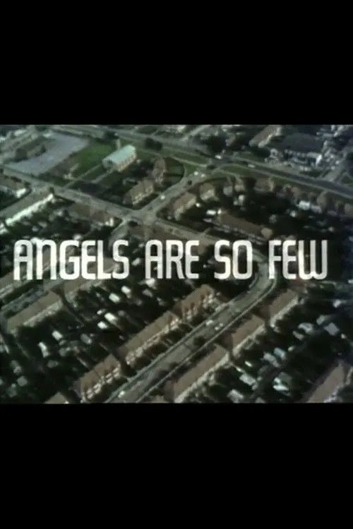 Christine Hargreaves interpreta a  en Angels Are So Few