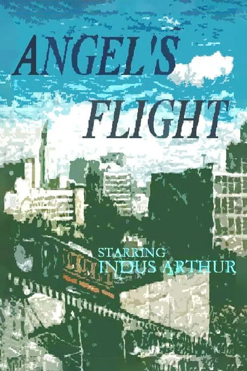 Warren J. Kemmerling interpreta a  en Angel's Flight