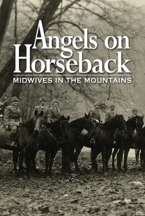 Joycelyn Elders interpreta a  en Angels on Horseback: Midwives in the Mountains