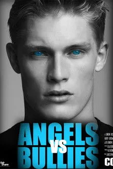 Harry Goodwins interpreta a Gabriel en Angels vs. Bullies