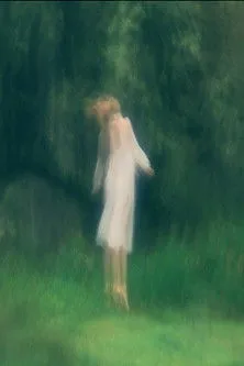 Jules Elting interpreta a  en Angelus Novus