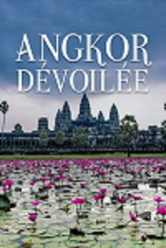 David Geselson interpreta a Narrator en Angkor dévoilée