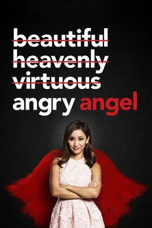 Brenda Song interpreta a Allison Pykees en Angry Angel