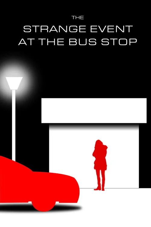 Kimberley Bernard interpreta a Woman en ANGST III: The Strange Event At The Bus Stop