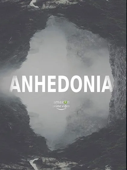 Póster de Anhedonia
