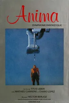 Mathieu Carrière interpreta a bachelor en Anima - Symphonie Fantastique