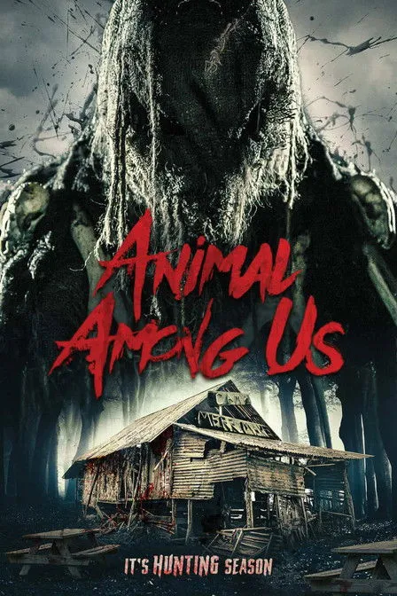 Póster de Animal Among Us