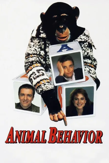 Póster de la película Animal Behavior