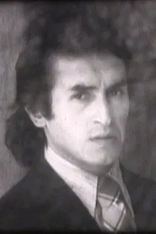 Rodolfo Bravo interpreta a en Animal de costumbre